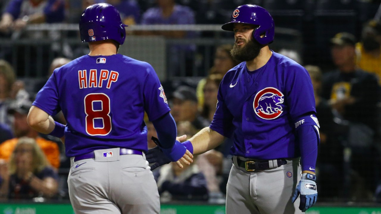 MLB 5/3 Preview: Cubs Vs. Nationals