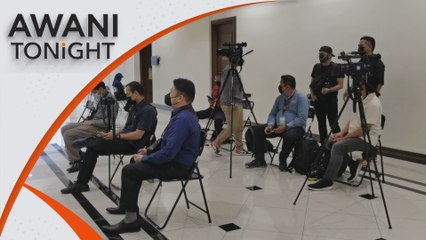 AWANI Tonight: Building a stronger media landscape for press freedom