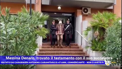 Il notiziario di Tgs edizione del 3 maggio – ore 13.50