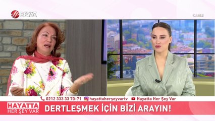 Hayatta Her Şey Var 3 Mayıs 2023