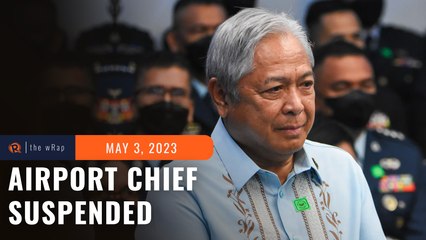DOTr secretary questions due process in Ombudsman’s suspension of MIAA head