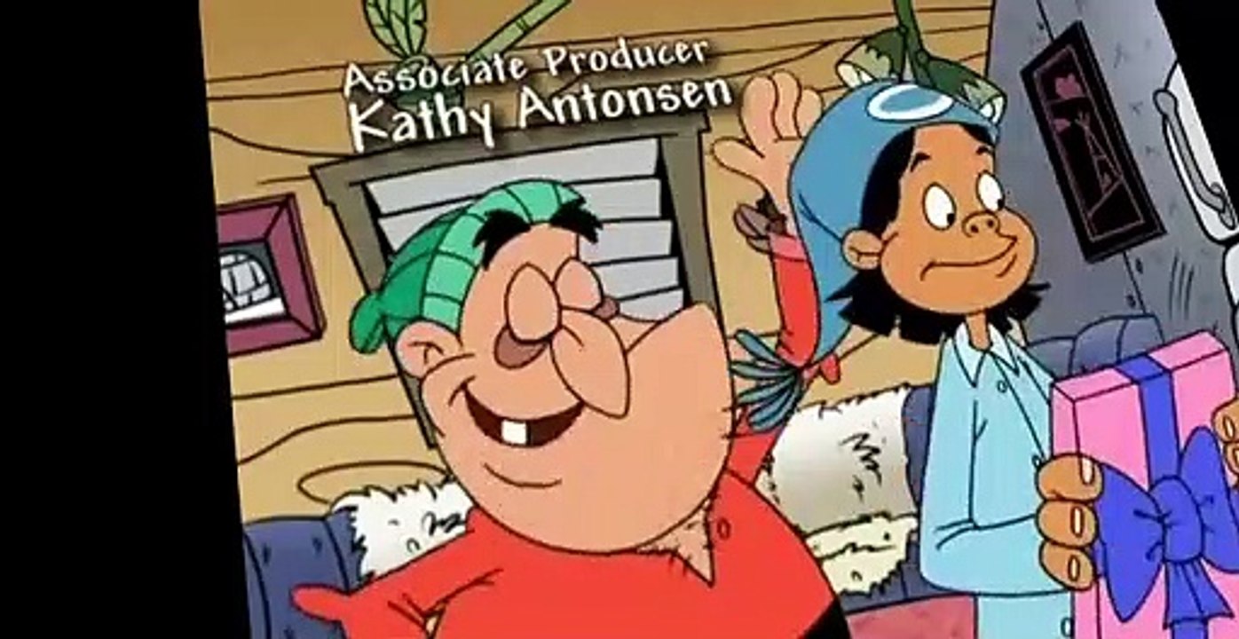 Yvon of the Yukon E004 - When Love Goes Babs