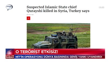 Kanal 7'de Sabah - 2 Mayıs 2023