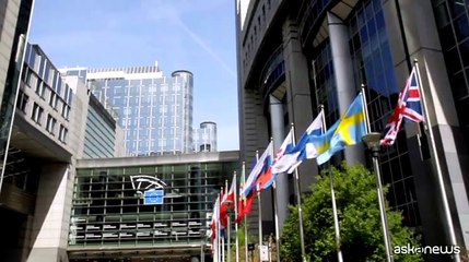 Ushakovs: russi in Lettonia non c'entrano con aggressione Ucraina