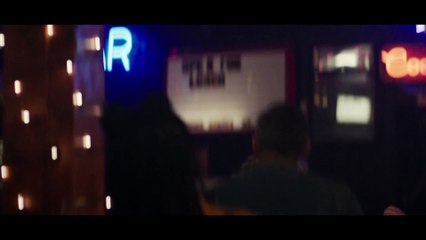 Hilary Swank Ordinary Angels Trailer 10/13/2023