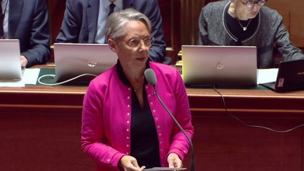 « Toutes les mesures susceptibles de renforcer » la protection des policiers « seront étudiées »