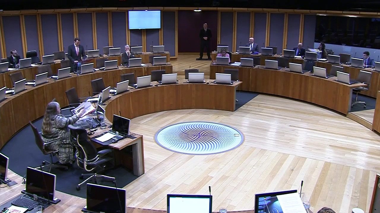 Natasha Asghar raises concerns over 20mph speed...