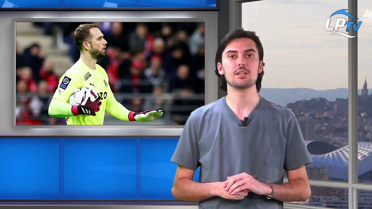 OM : que vaut Pau Lopez sur les gros matchs à l'extérieur ?