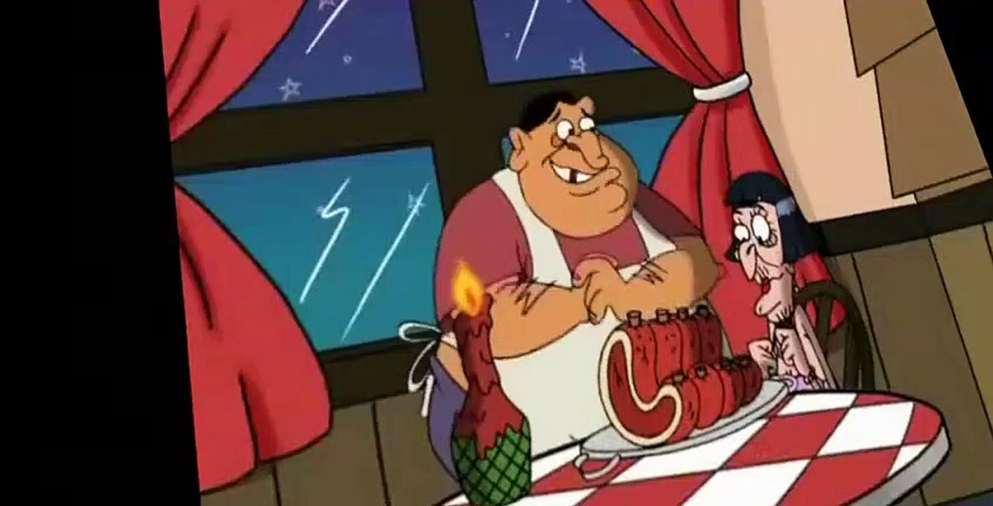 Yvon of the Yukon _Other - Valentine's Day