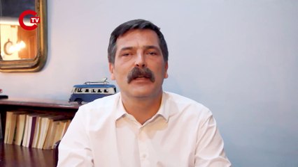 Erkan Baş'tan Muharrem İnce'ye videolu çağrı