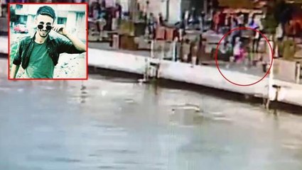 Kadıköy'de istek şarkı cinayetinin kamera görüntüleri ortaya çıktı