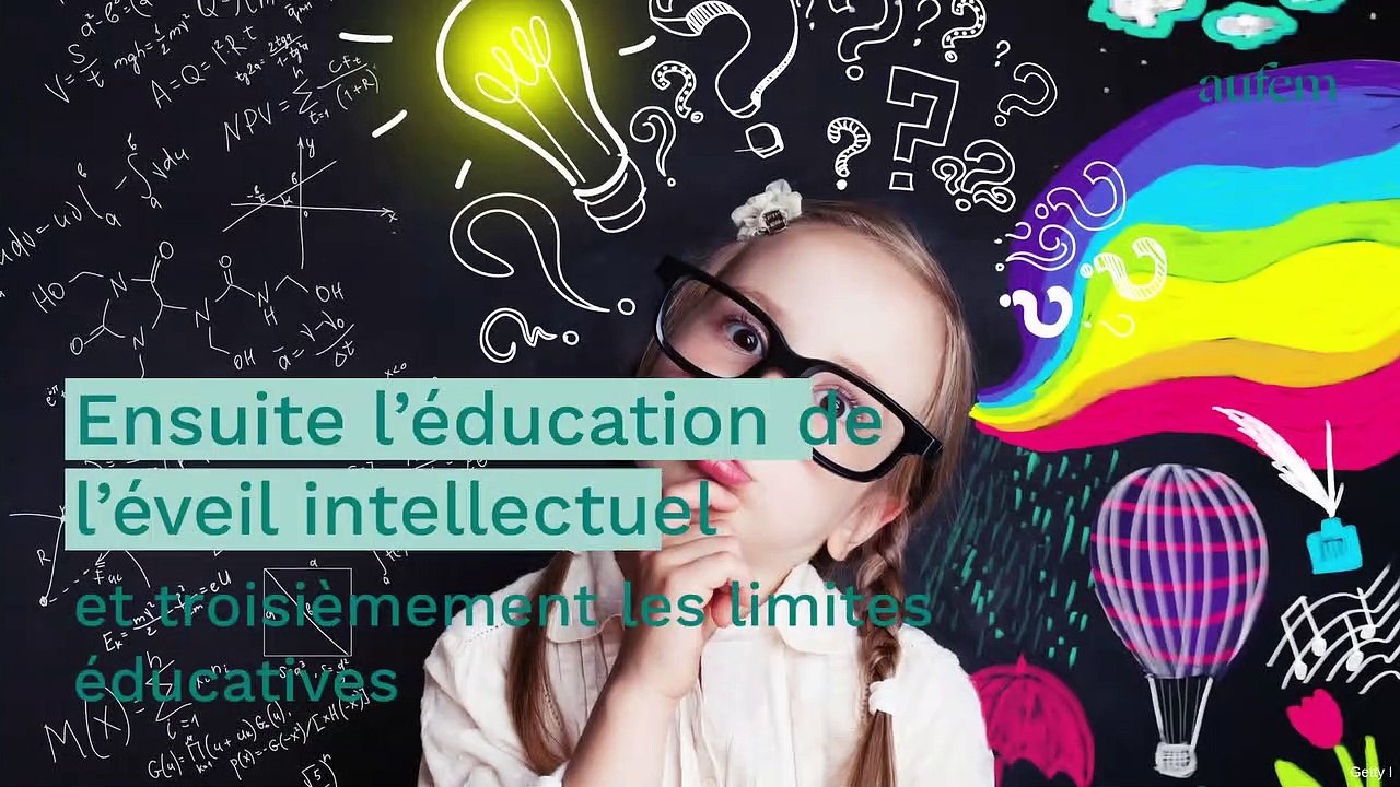 Éducation : Caroline Goldman révèle ce qu’est “une bonne punition”