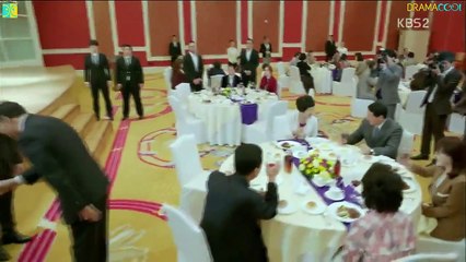 Prime Minister and I - 총리와 나 - Prime Minister is Dating - ENG SUB - P5