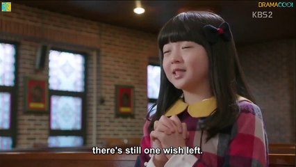 Prime Minister and I - 총리와 나 - Prime Minister is Dating - ENG SUB - P12