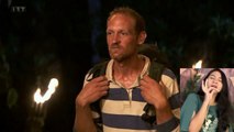C'est impardonnable mais.: Gilles (Koh-Lanta, le Feu sacré) se justifie après avoir choisi Nicolas