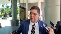 Deputado federal Altineu Côrtes (PL-RJ) sobre Bolsonaro após operação da PF