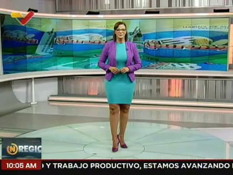 Zulia | Ferias del Campo Soberano beneficia a familias vulnerables con suministro de alimentos