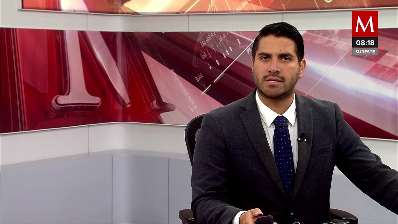 Morena en Baja California expulsa a ex gobernador Jaime Bonilla