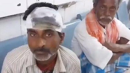 अररिया: भूमि विवाद में हुई मारपीट में एक व्यक्ति घायल, इलाज जारी