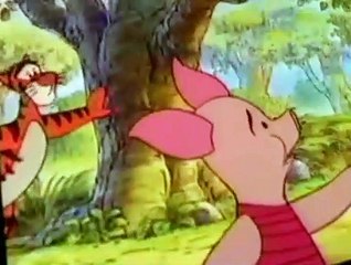The New Adventures of Winnie the Pooh E003P1 There's No Camp Like Home