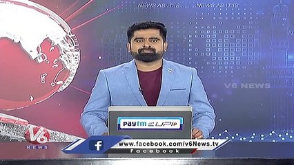 ED Apologies To AAP MP Sanjay Singh For Attaching His Name In Delhi Liquor Scam Case _ V6 News