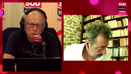 Bercoff dans tous ses états - Émission du 3 mai