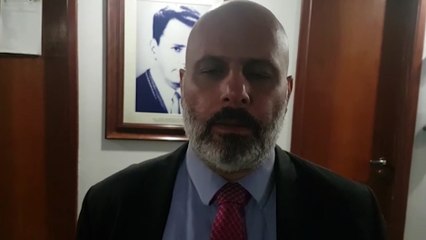 Pão de mel envenenado: ainda não foi decidido se o acusado irá júri popular