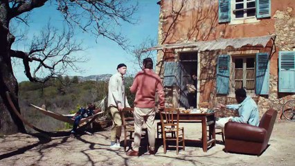 Mecs Bande-annonce VF