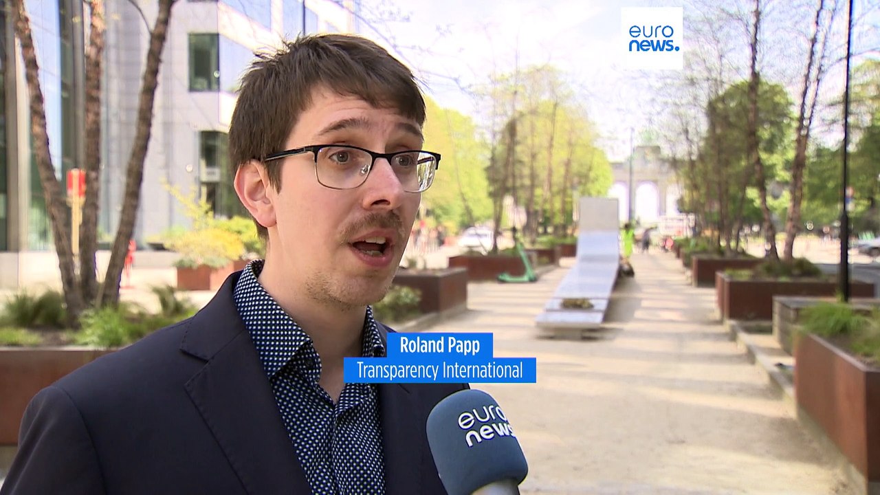 Mehr als 200 NGOs warnen Brüssel vor möglichem Gesetz über ausländische Einmischung