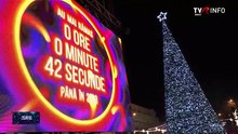 Revelion 2023 la TV  | Cum s-a văzut intrarea pe televiziunile românești