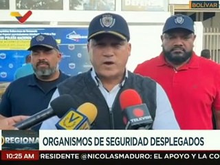 Organismo de seguridad detuvo a ciudadano por tráfico ilegal de combustible en el edo. Bolívar