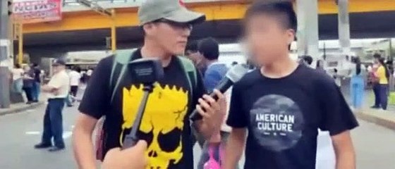 Joven de 14 Años Ingresa a la UNMSM 🚀