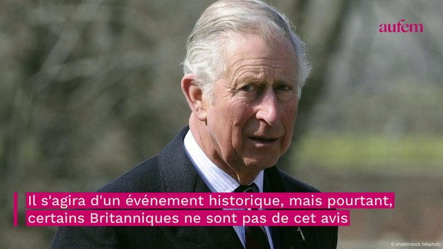 Couronnement de Charles III : ces stars qui ont refusé de participer au sacre du roi