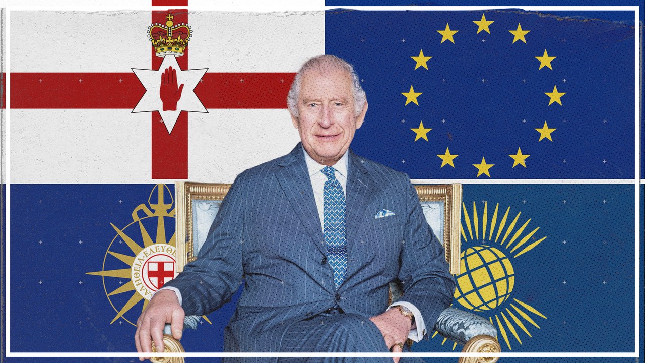 Wo steht Charles III. politisch und ideologisch?