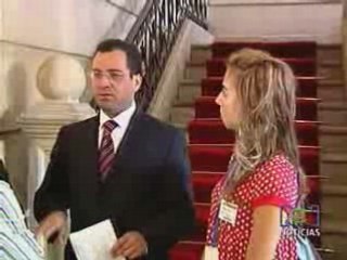 Comunicado Casa Nariño