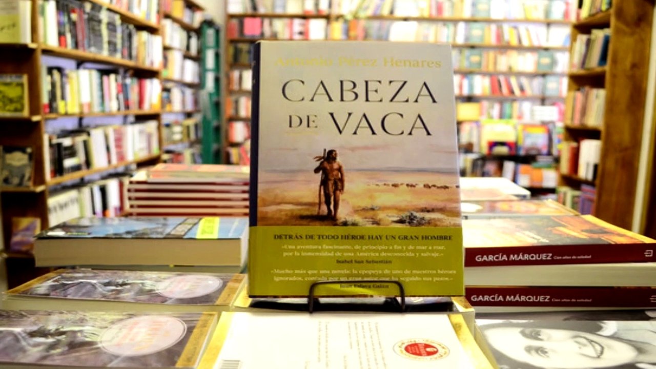 PROMECAL PLAY ENTREVISTA ANTONIO PÉREZ HENARES 26-4-23