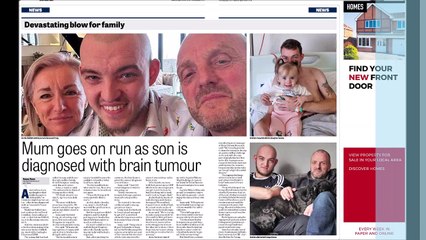 Inside this weeks Derbyshire Times 3rd May