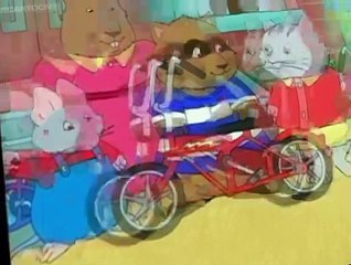 Timothy Goes to School E009 - Red Thunder - Putting it All Together