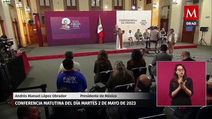AMLO hace llamado para que no exista el maltrato animal, propone aprobar Ley de Protección