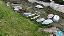 Recycler les vieux bateaux : un défi technologique