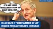 AI 'godfather' Dr Geoffrey Hinton warns of dangers of AI after he leaves Google | Oneindia News