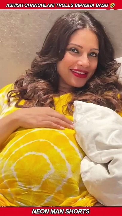 Ashish Chanchlani TROLLS Bipasha Basu |Ashish Chanchlani vines Shorts Facts #shorts