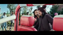 Ajay Devgan Full Hindi Action Blockbuster Movie 2023 - Ajay Devgan - Tabu - Deepak Dobriyal
