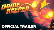 Dome Keeper - v2.5 