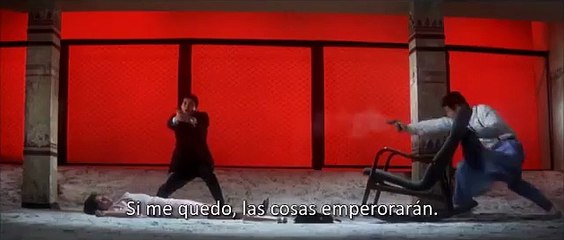 Tokyo Drifter - Trailer