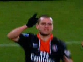 lyon psg rothen 2 - 2