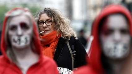 GALA VIDEO - Corinne Masiero considérée comme “une marginale” : “Ça s’est transformé en force”