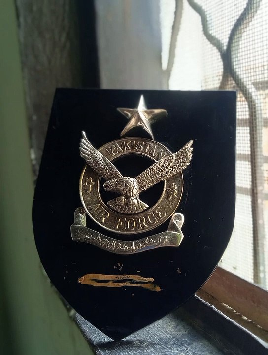 #Airforce lover