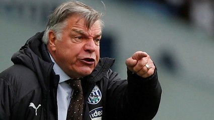 Sam Allardyce named as Leeds manager after Javi Gracia is sacked