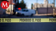 En Zacatecas, matan a dos policías municipales mientras realizaban patrullaje de rutina